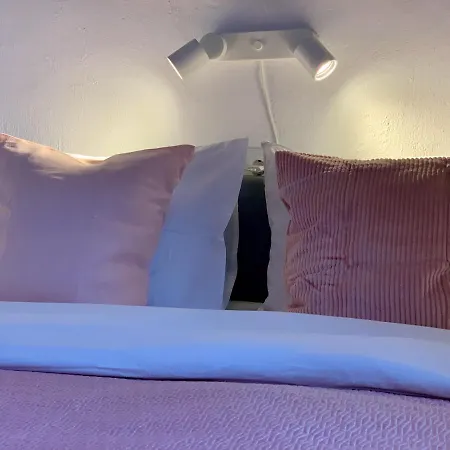 Del Mar Apartman *