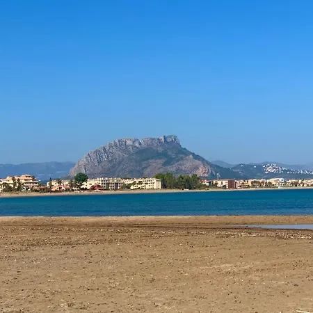 Apartman Del Mar *