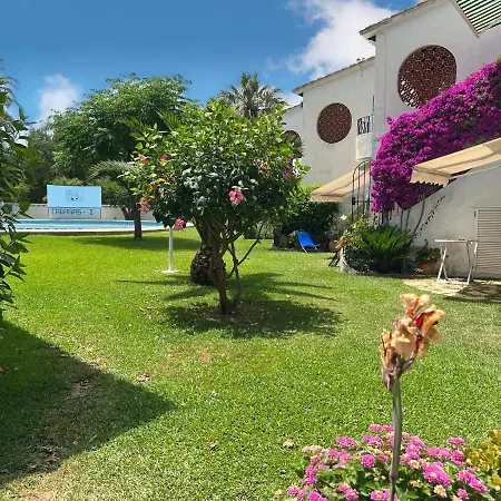 Del Mar Apartmán *