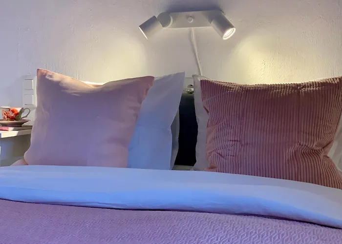 Del Mar Апартаменти *