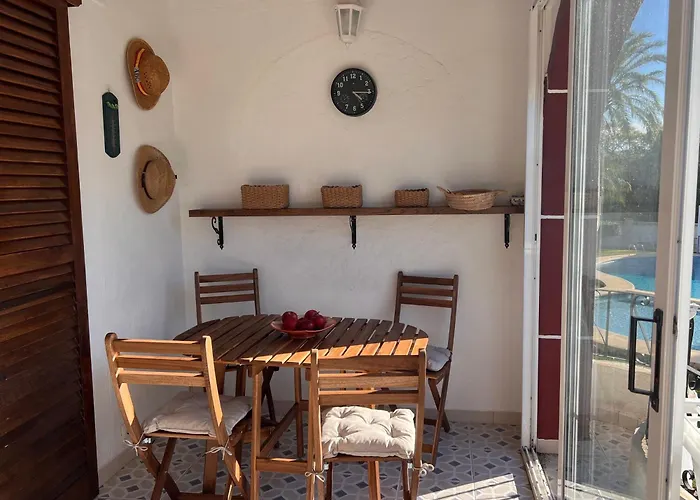 Del Mar * Денія