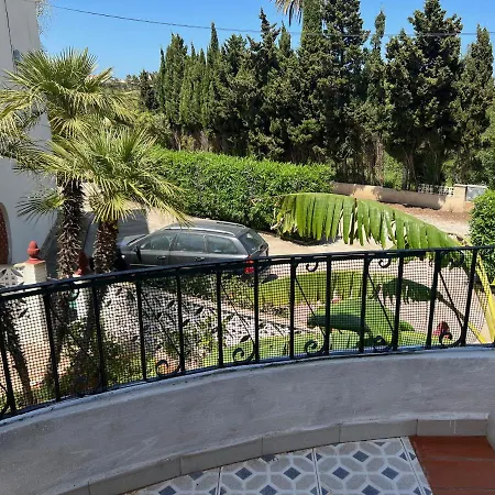 Апартаменти Del Mar