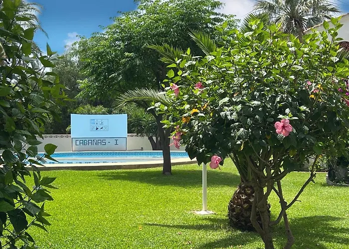 Del Mar Appartement *