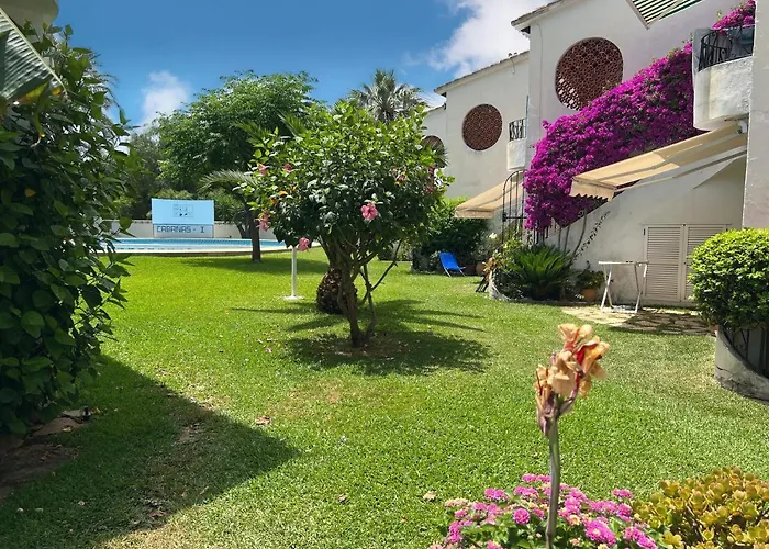 Del Mar Appartement *